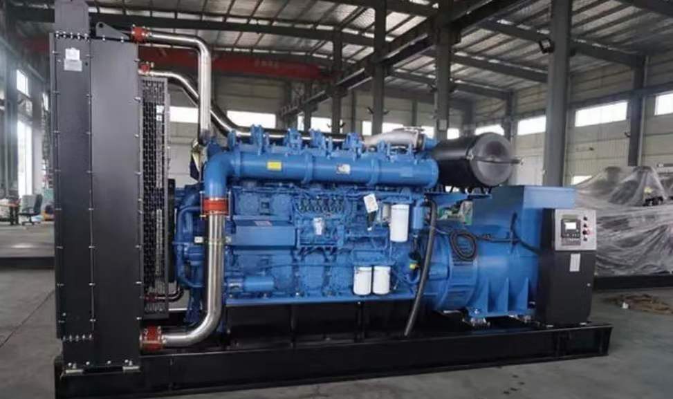 宁阳800kW 柴油发电机的输出电流是恒定的吗？