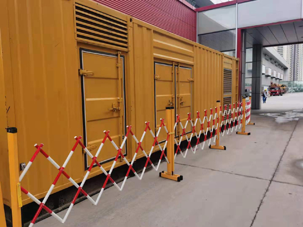 宁阳发电机出租 你知道怎样鉴定发电机品质的好坏吗？
