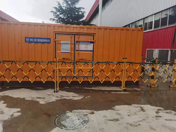 宁阳租赁发电机 柴油发电机组供应商：柴油发电机组润滑油的作用？