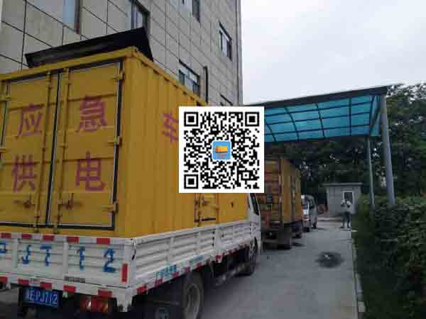 宁阳发电车出租-发电机产品使用越来越广泛