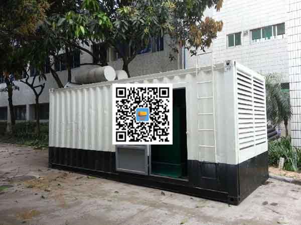 宁阳出租发电机-什么样的柴油发电机使用效果比较好