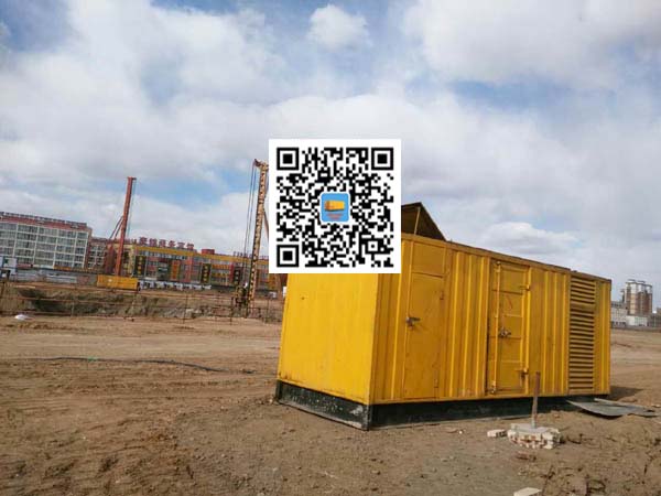 宁阳发电机出租-柴油发电机组安全操作规程有哪些？