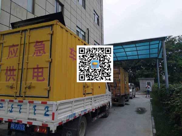 宁阳租赁发电机50kw设备需要多大电缆线