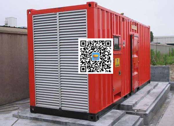 宁阳300kw柴油发电机组一个小时耗油