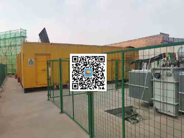 宁阳发电机组的社会应用有哪些