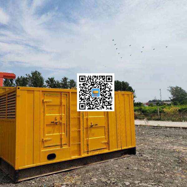 宁阳发电机出租发电机电刷的结构与作用是什么
