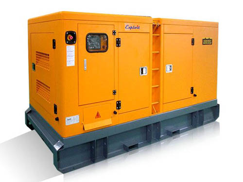 宁阳影响 200kw 柴油发电机油耗的因素有哪些?