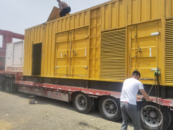 宁阳除了负载情况和发动机维护,还有哪些因素会影响 200kw 柴油发电机的油耗?