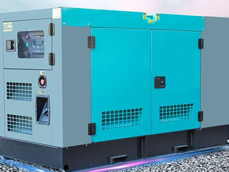 宁阳50KW柴油发电机油耗是多少？