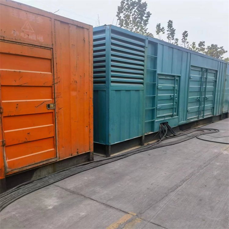 宁阳如何选择适合 600kW 柴油发电机组的热继电器？
