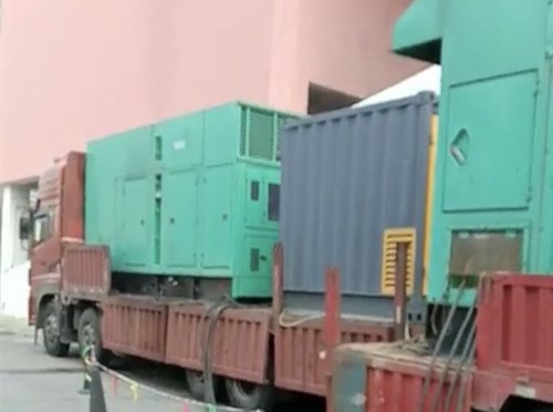 宁阳柴油发电机的功率因数一般是多少？