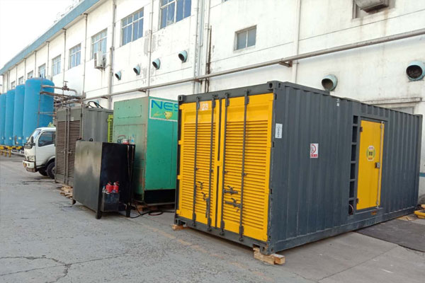宁阳发电机组保养是确保其正常运行、延长使用寿命的关键，以下是一些保养注意事项