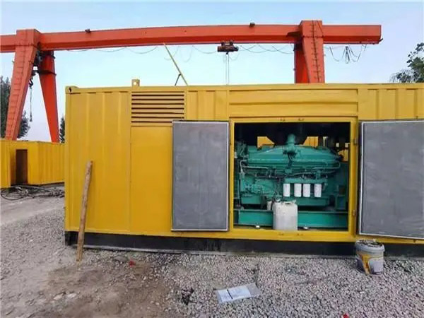 宁阳冬季低温环境下，500KW发电机组应该选择什么类型的启动电瓶？