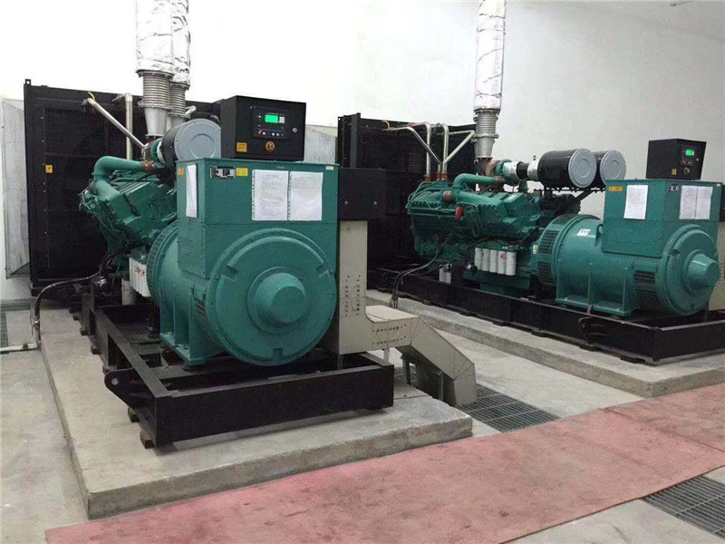 宁阳柴油发电机组冬季寒冷地区使用需注意哪些事项？