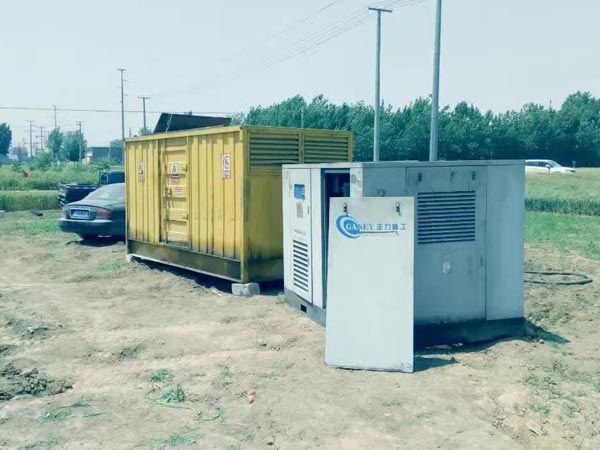 宁阳柴油发电机组冬季日常维修需要哪些工具？
